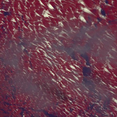 boşluk ile soyut grunge arka plan 