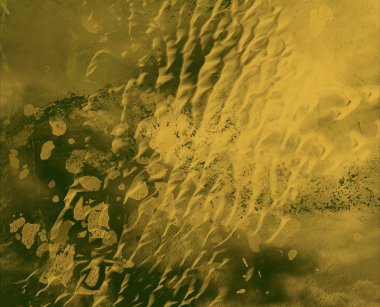 metin için alanı olan grunge arkaplanı