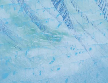 Metin için alanı olan soyut arkaplan