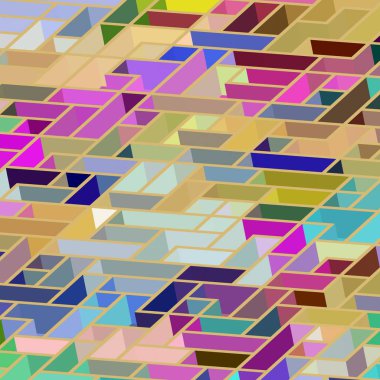 Soyut sanat dokusu. Renkli doku. Modern sanat eserleri. Renkli görüntü. Modern sanat. Çağdaş sanat. 