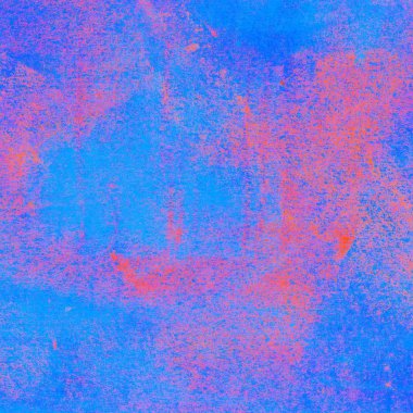 Kağıt üzerine el yapımı kömür çizimi. Soyut sanat dokusu. Renkli doku. Modern sanat eserleri. Modern sanat. Çağdaş sanat. Sanatsal tuval.