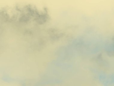 soyut grunge bulutlar, kopya alanı ile renkli arka plan