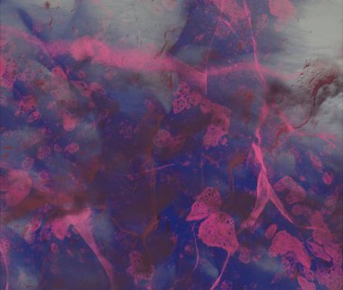 metin için alanı olan grunge arkaplanı