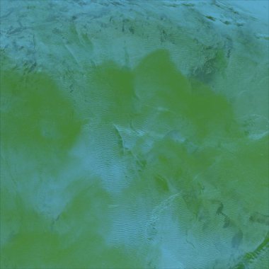 metin için alanı olan grunge arkaplanı