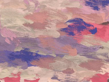 Soyut sanat dokusu. Renkli doku. Modern sanat eserleri. Renkli görüntü. Modern sanat. Çağdaş sanat.