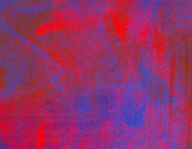 Kağıt üzerine el yapımı kömür çizimi. Soyut sanat dokusu. Renkli doku. Modern sanat eserleri. Modern sanat. Çağdaş sanat. Sanatsal tuval.