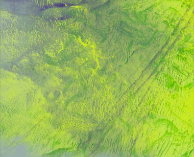 metin için alanı olan grunge arkaplanı