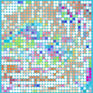 Soyut sanat dokusu. Renkli doku. Modern sanat eserleri. Renkli görüntü. Modern sanat. Çağdaş sanat. 