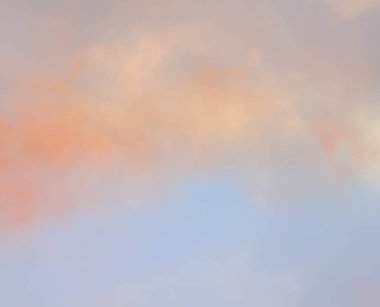 Taranmış Boyalı Soyut Arkaplan. 