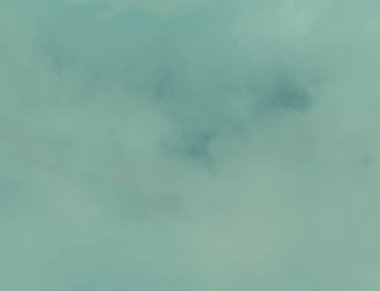 suluboya mavi boya soyut arka plan. Dijital sanat resmi.