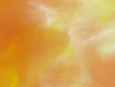 Metin için alanı olan soyut renkli arkaplan