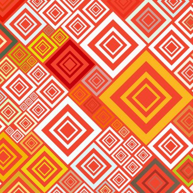 renkli arka plan kareler         