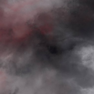 bulutlar ile soyut gökyüzü arka plan