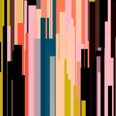 Geometrik desenli soyut arkaplan