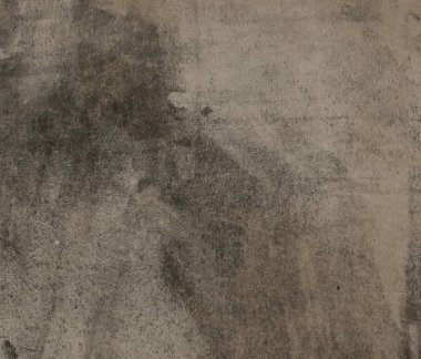 Kağıt üzerine el yapımı kömür çizimi. Soyut sanat dokusu. Renkli doku. Modern sanat eserleri. Modern sanat. Çağdaş sanat. Sanatsal tuval.