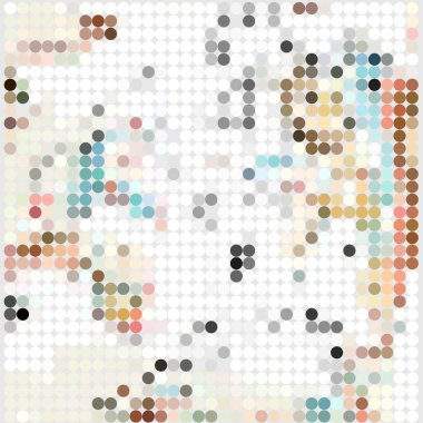 Soyut sanat dokusu. Renkli doku. Modern sanat eserleri. Renkli görüntü. Modern sanat. Çağdaş sanat.