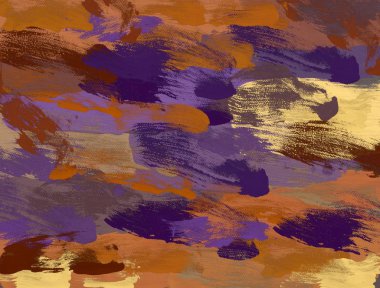 Soyut sanat dokusu. Renkli doku. Modern sanat eserleri. Renkli görüntü. Modern sanat. Çağdaş sanat.