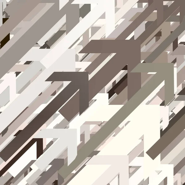 Moderni Abstrakti Geometrinen Kuvio Tausta — kuvapankkivalokuva