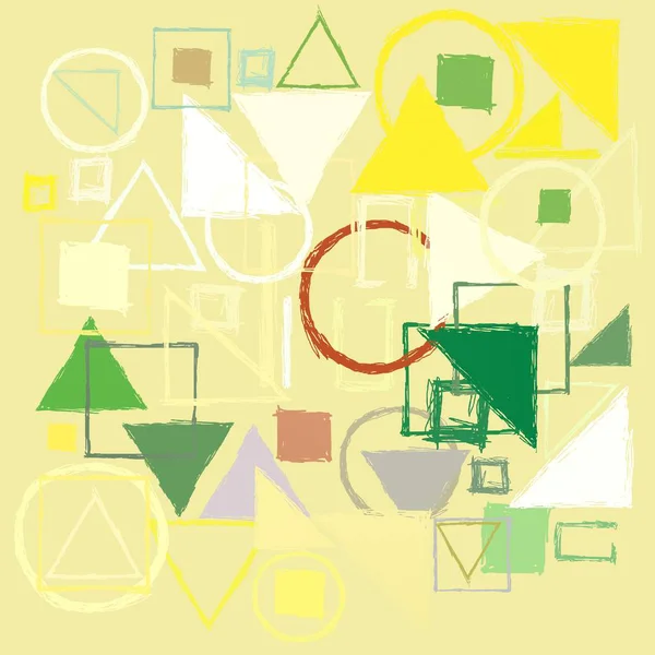 Soyut sanat dokusu. Renkli doku. Modern sanat eserleri. Renkli görüntü. Modern sanat. Çağdaş sanat. 