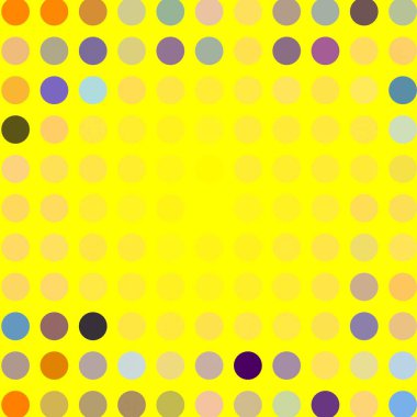 kopya alanı ile soyut desen arka plan