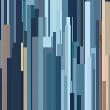 Geometrik desenli soyut arkaplan