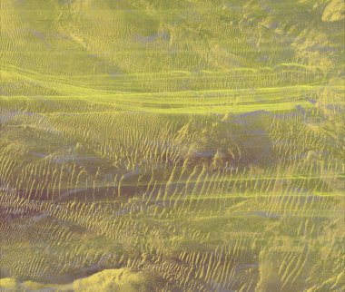 metin için alanı olan grunge arkaplanı