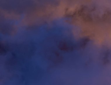 Taranmış Boyalı Soyut Arkaplan. Fırça darbeli resim. 