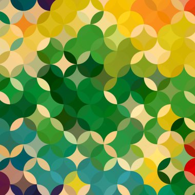 kopya alanı ile soyut desen arka plan