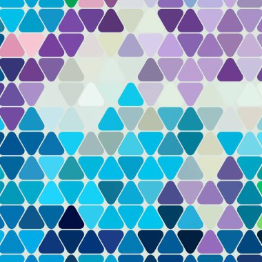 Soyut arkaplan ile kusursuz desen