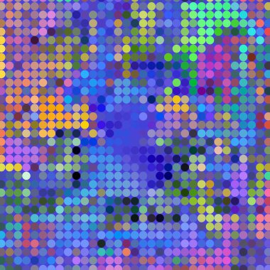 soyut renkli arkaplan, alanı kopyala 