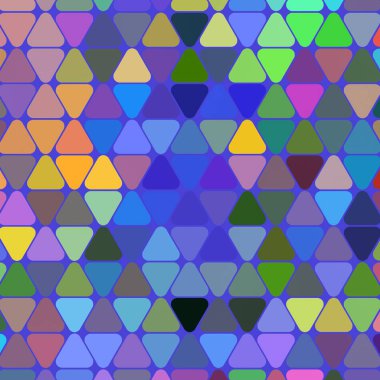 Soyut arkaplan ile kusursuz desen