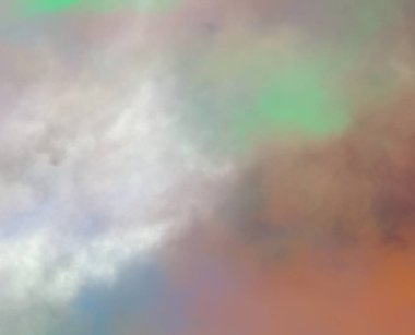 Metin için alanı olan soyut arkaplan