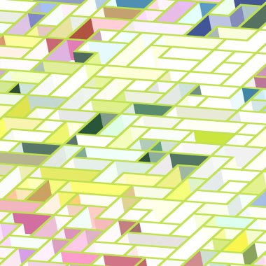 Soyut sanat dokusu. Renkli doku. Modern sanat eserleri. Renkli görüntü. Modern sanat. Çağdaş sanat. 