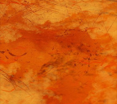 metin için alanı olan grunge arkaplanı