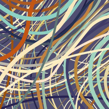 soyut renkli arkaplan, alanı kopyala  