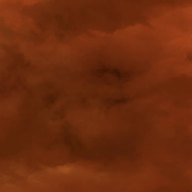 soyut grunge bulutlar, kopya alanı ile renkli arka plan