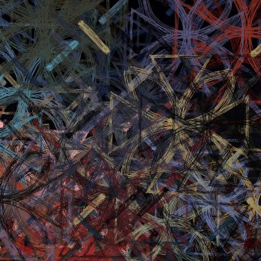 metin için alanı olan grunge arkaplanı