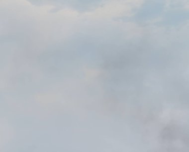 Taranmış Boyalı Soyut Arkaplan. Fırça darbeli resim.