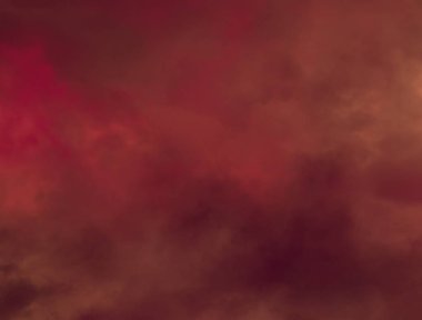 Taranmış Boyalı Soyut Arkaplan. Fırça darbeli resim. 