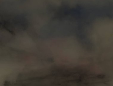 soyut grunge bulutlar, kopya alanı ile renkli arka plan