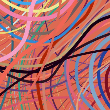 Soyut sanat dokusu. Renkli doku. Modern sanat eserleri. Renkli görüntü. Modern sanat. Çağdaş sanat. 