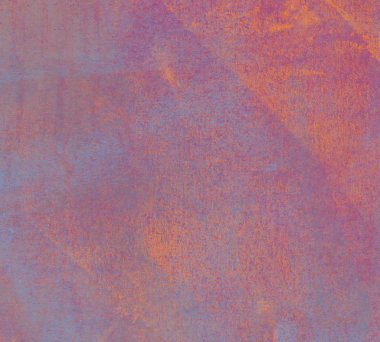 Geometrik desenlerle soyut sanat dokusu