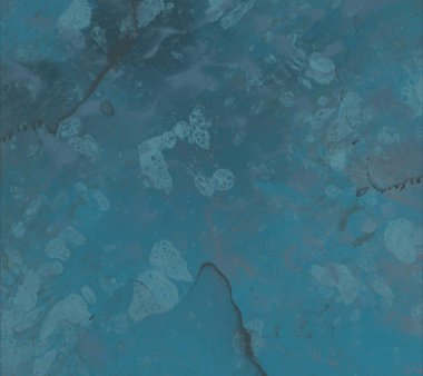 metin için alanı olan grunge arkaplanı