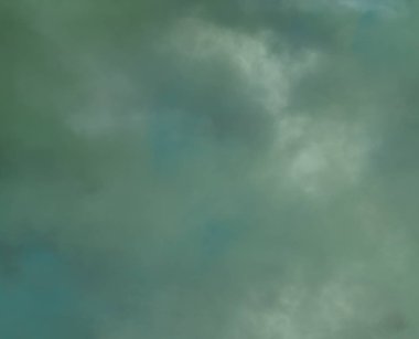 Suluboya boyalı arka plan. Soyut İllüstrasyon duvar kağıdı. Fırça okşama boyama.