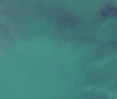 soyut grunge bulutlar, kopya alanı ile renkli arka plan