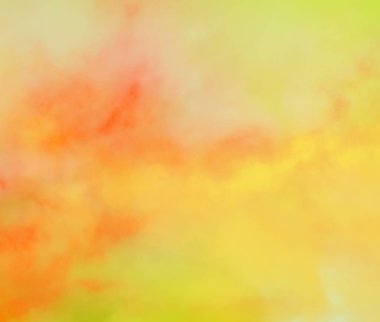 bulutlar ile soyut gökyüzü arka plan