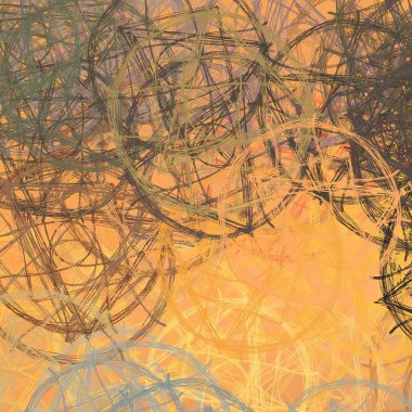 soyut yaratıcı renkli grunge arka plan