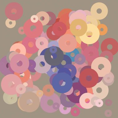 Sorunsuz antika arka plan