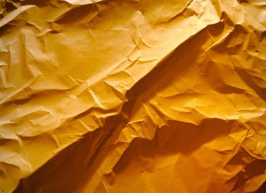 background in the yellow paper