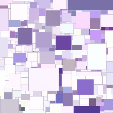 Geometrik desenli soyut arkaplan